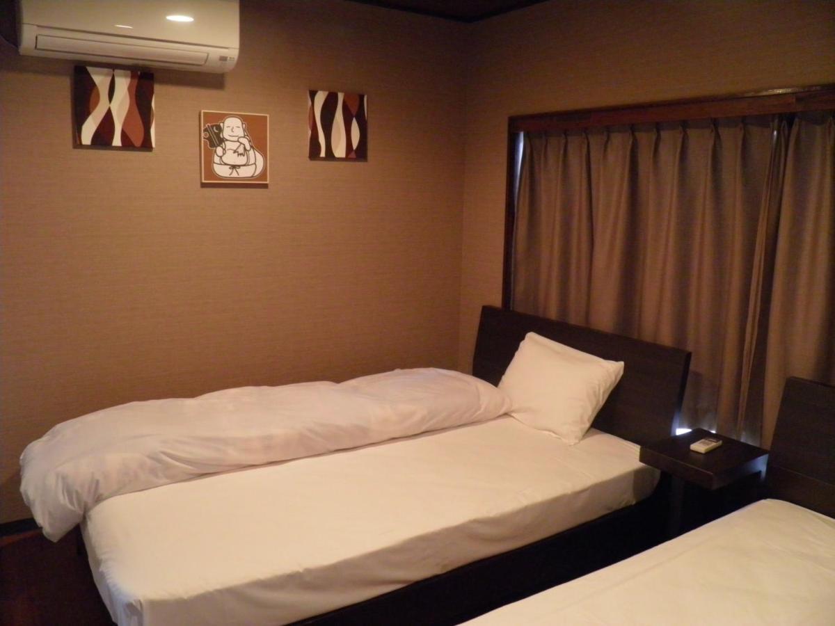 Wakanoyu Chikuma Extérieur photo