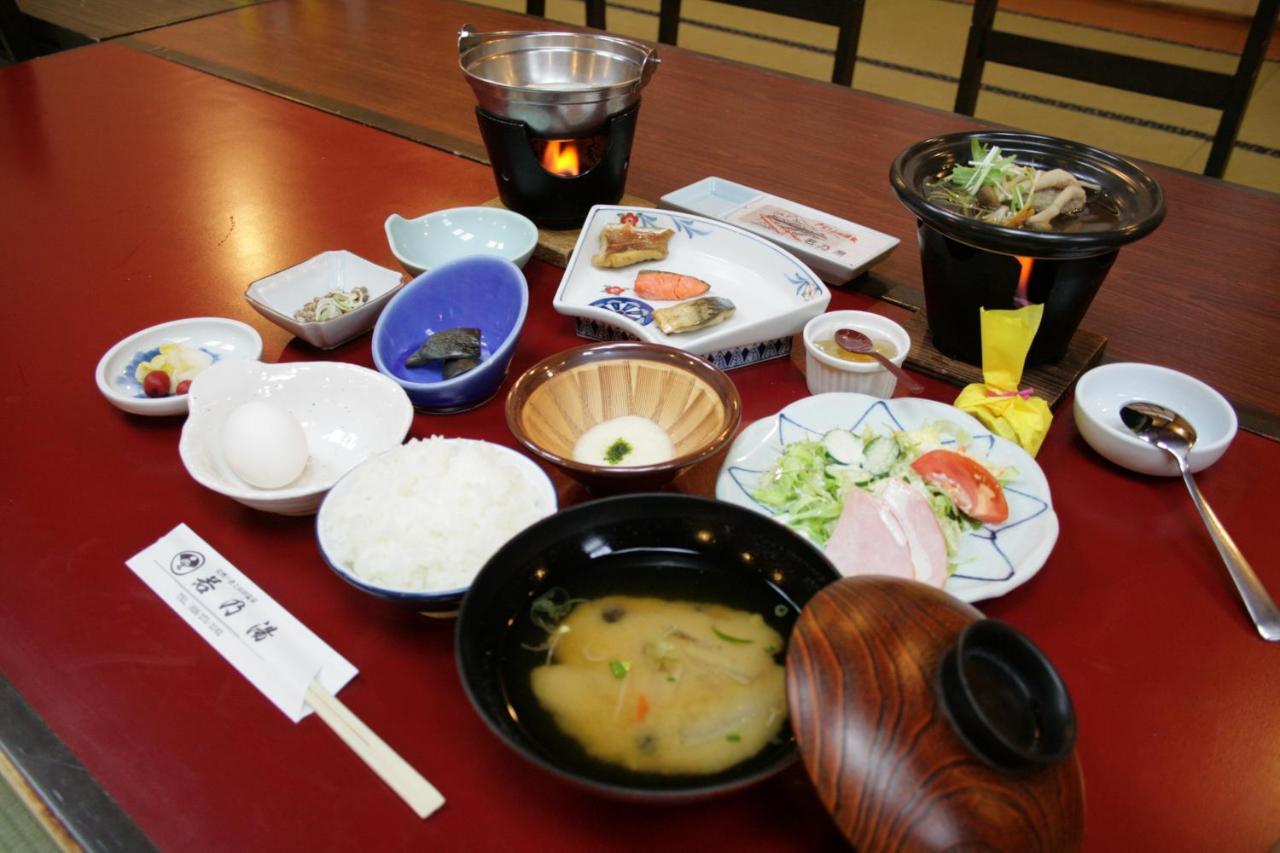 Wakanoyu Chikuma Extérieur photo