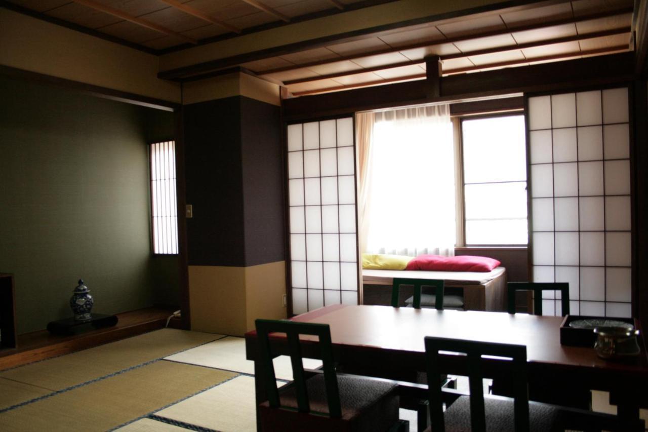Wakanoyu Chikuma Extérieur photo