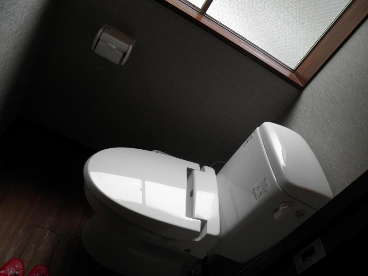 Wakanoyu Chikuma Chambre photo