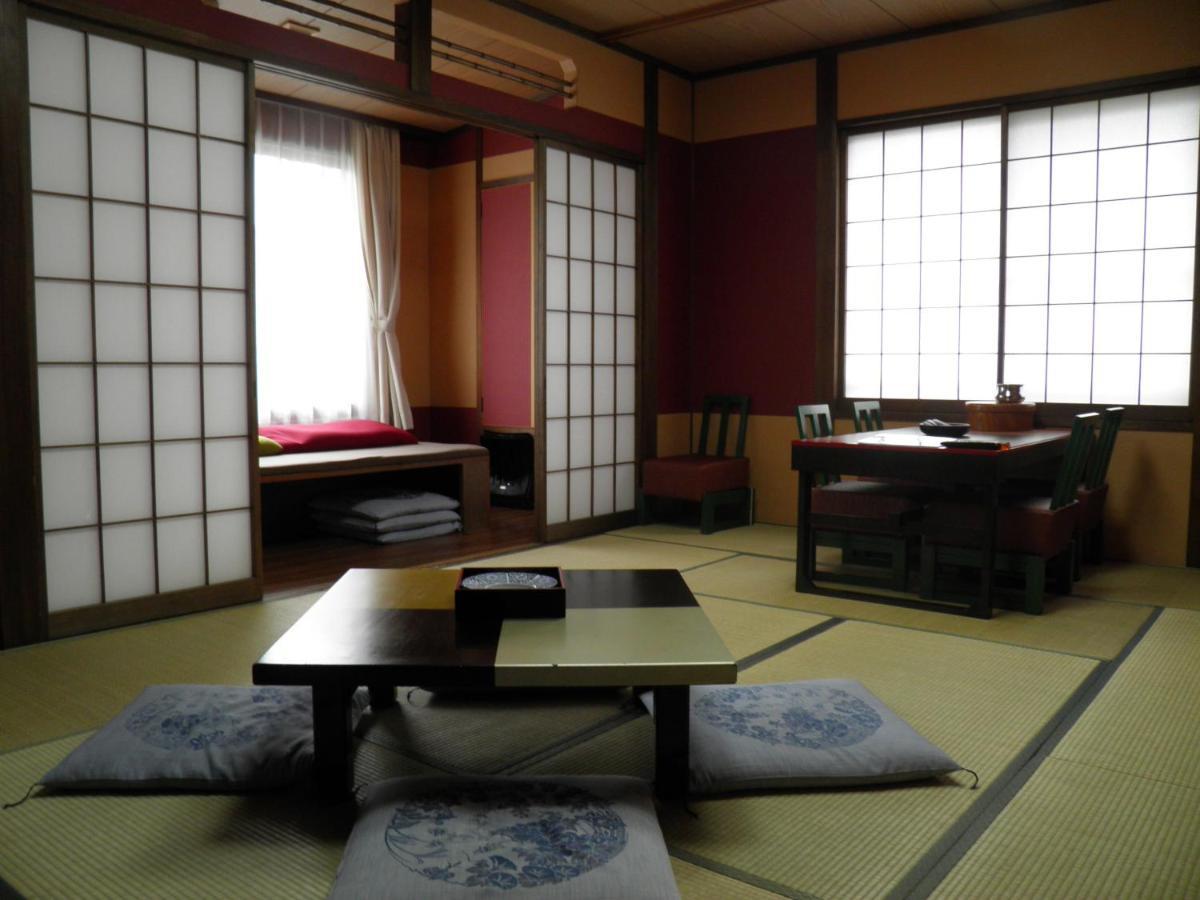 Wakanoyu Chikuma Extérieur photo
